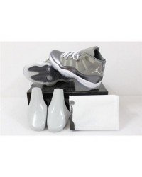 Air Jordan XI (11) Retro-6