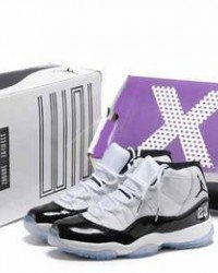 Air Jordan XI (11) Retro-7