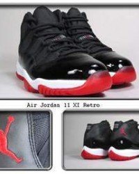 Air Jordan XI (11) Retro-14