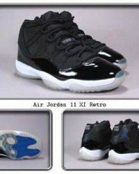 Air Jordan XI (11) Retro-16