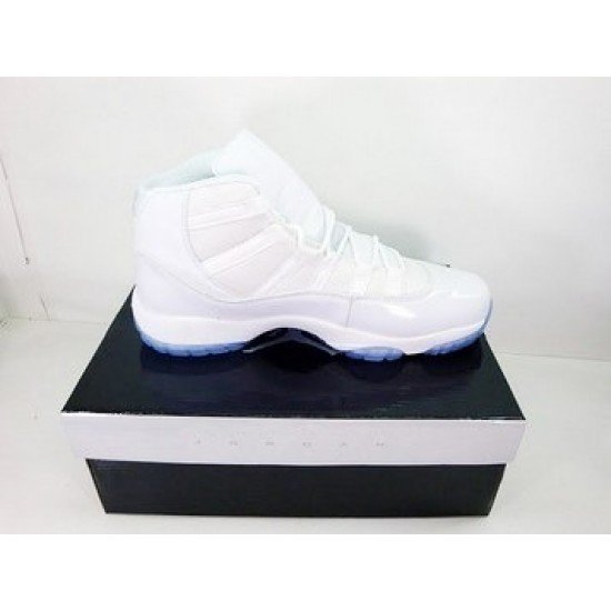 Air Jordan XI (11) Retro-25