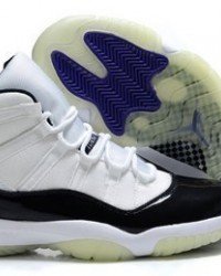 Air Jordan XI (11) Retro-35