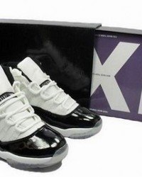 Air Jordan XI (11) Retro-39