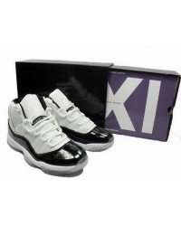 Air Jordan XI (11) Retro-39