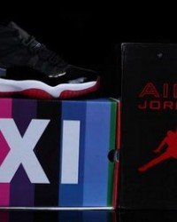 Air Jordan XI (11) Retro-44