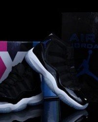 Air Jordan XI (11) Retro-45