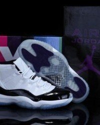 Air Jordan XI (11) Retro-47