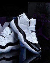 Air Jordan XI (11) Retro-48