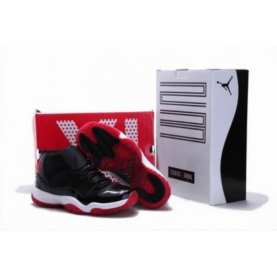 Air Jordan XI (11) Retro-51