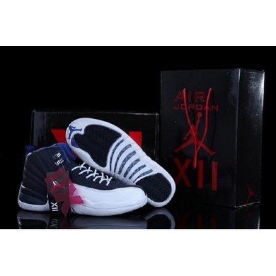 Air Jordan XII (12) Retro-66