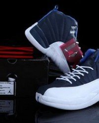 Air Jordan XII (12) Retro-67