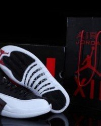 Air Jordan XII (12) Retro-68