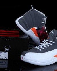 Air Jordan XII (12) Retro-71