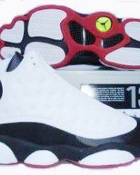 Air Jordan XIII (13) Retro-45