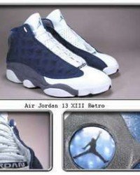 Air Jordan XIII (13) Retro-93