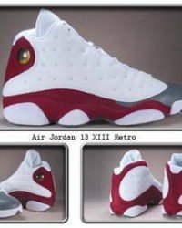 Air Jordan XIII (13) Retro-96