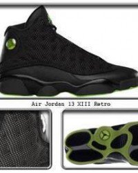 Air Jordan XIII (13) Retro-97