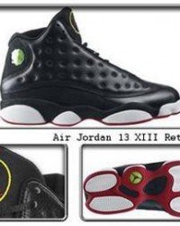 Air Jordan XIII (13) Retro-98