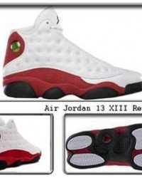 Air Jordan XIII (13) Retro-99