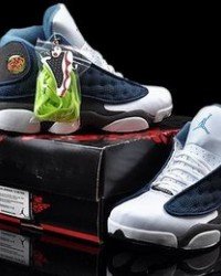 Air Jordan XIII (13) Retro-130