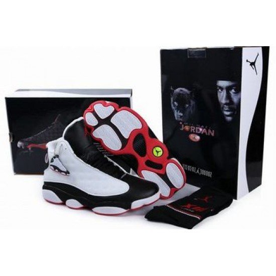 Air Jordan XIII (13) Retro-138