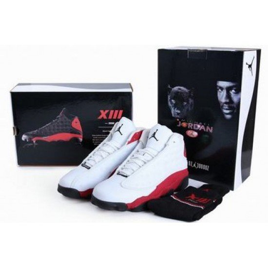 Air Jordan XIII (13) Retro-142