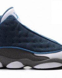 Air Jordan 13 Flint Grey