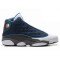 Air Jordan 13 Flint Grey