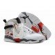 Air Jordan VIII (8) Retro White Blue Red Grey-26