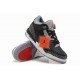 Air Jordan III (3) Retro Black Grey White-80