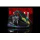 Air Jordan VIII (8) Retro Black Purple Green-28