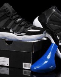 Air Jordan Retro 11 (XI) Space Jam