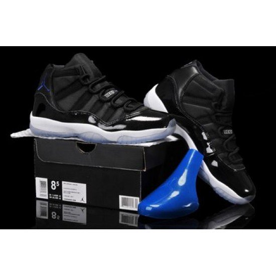 Air Jordan Retro 11 (XI) Space Jam