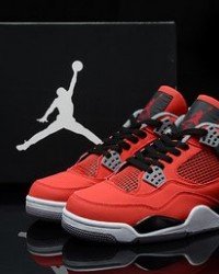 Air Jordan IV (4) Retro-56