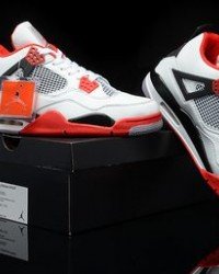 Air Jordan IV (4) Retro-57