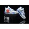 Air Jordan Retro 4 (IV) Military Blue 2012