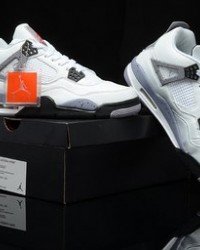 Air Jordan IV (4) Retro-59