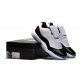 Air Jordan Retro 11 (XI) Low White/Black/Dark