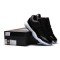 Air Jordan Retro 11 (XI) Low Black/White