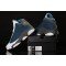 Air Jordan 13 Flint Blue/Grey/White