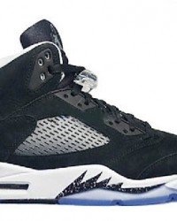 Air Jordan V (5) Retro Oreo