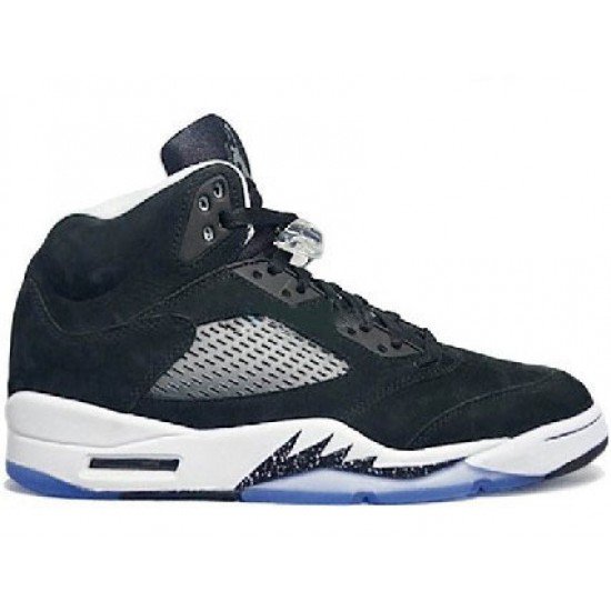 Air Jordan V (5) Retro Oreo