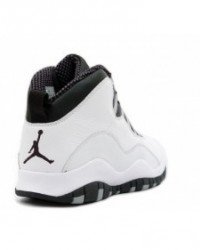 Air Jordan X (10) Retro Steel 2013