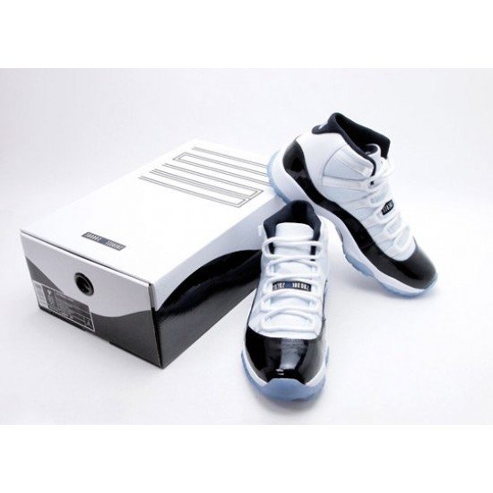 Air Jordan 11 Retro Concord 2013