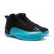 Air Jordan XII (12) Retro Gamma Blue