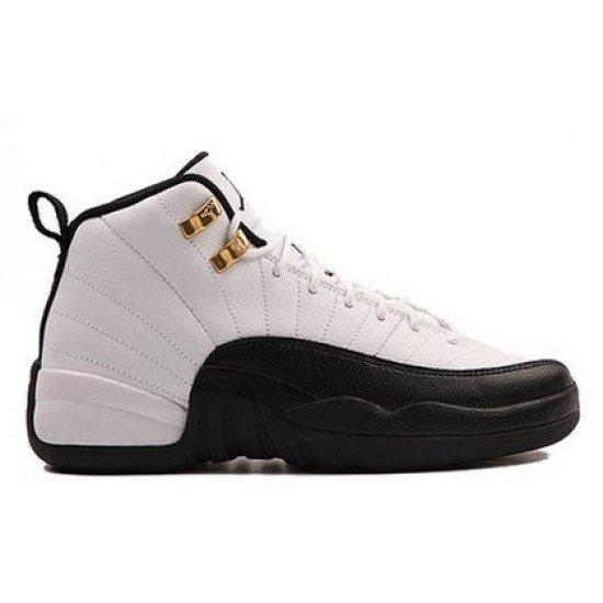 Air Jordan XII (12) Retro Taxi 2013