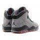 Air Jordan X (10) Retro Cool Grey