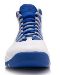 Air Jordan X (10) Retro Old Royal