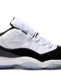 Air Jordan 11 Low Concord