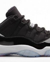 Air Jordan 11 Low Infrared 23